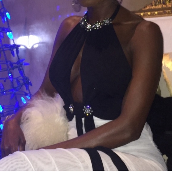 Ema SAVAHL Y2K tops - Picture 1 of 16